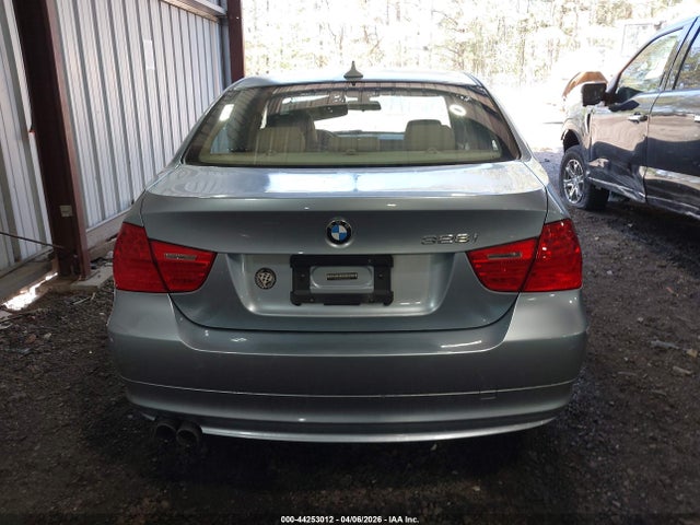 2010 Bmw 328i მანქანა იყიდება აუქციონზე, vin: WBAPH7C59AE129704, აუქციონის ნომერი: 44253012
