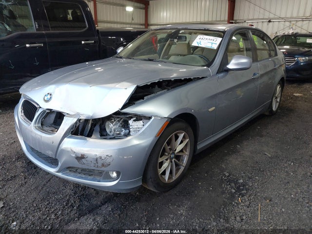 2010 Bmw 328i მანქანა იყიდება აუქციონზე, vin: WBAPH7C59AE129704, აუქციონის ნომერი: 44253012