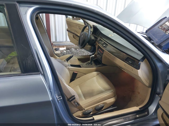 2010 Bmw 328i მანქანა იყიდება აუქციონზე, vin: WBAPH7C59AE129704, აუქციონის ნომერი: 44253012