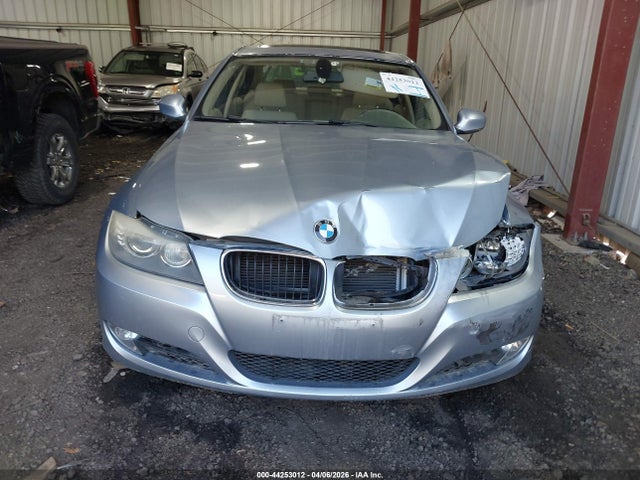 2010 Bmw 328i მანქანა იყიდება აუქციონზე, vin: WBAPH7C59AE129704, აუქციონის ნომერი: 44253012