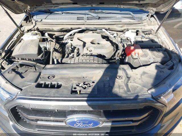 Ford Ranger Lariat 2020 1FTER4EH5LLA55130 Image 10