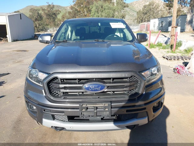 Ford Ranger Lariat 2020 1FTER4EH5LLA55130 Image 12