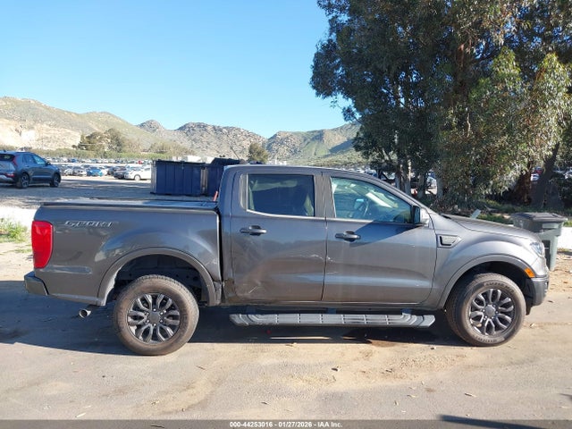 Ford Ranger Lariat 2020 1FTER4EH5LLA55130 Image 13