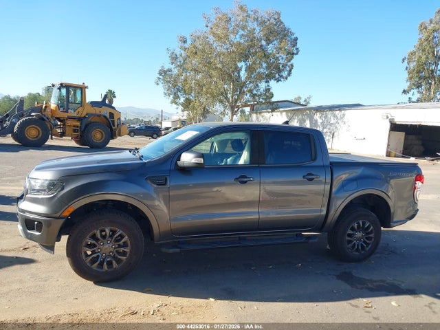Ford Ranger Lariat 2020 1FTER4EH5LLA55130 Image 14