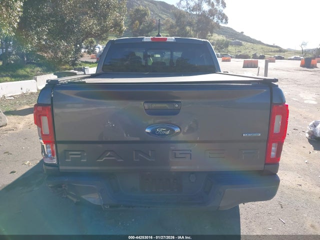 Ford Ranger Lariat 2020 1FTER4EH5LLA55130 Image 16