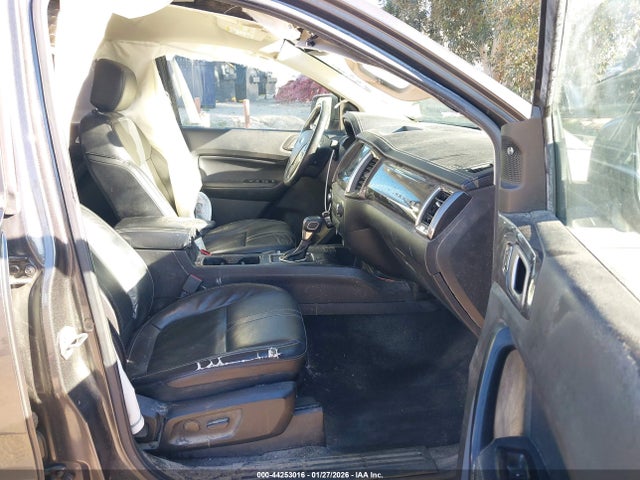 Ford Ranger Lariat 2020 1FTER4EH5LLA55130 Image 5