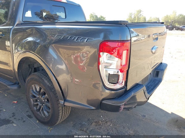 Ford Ranger Lariat 2020 1FTER4EH5LLA55130 Image 6