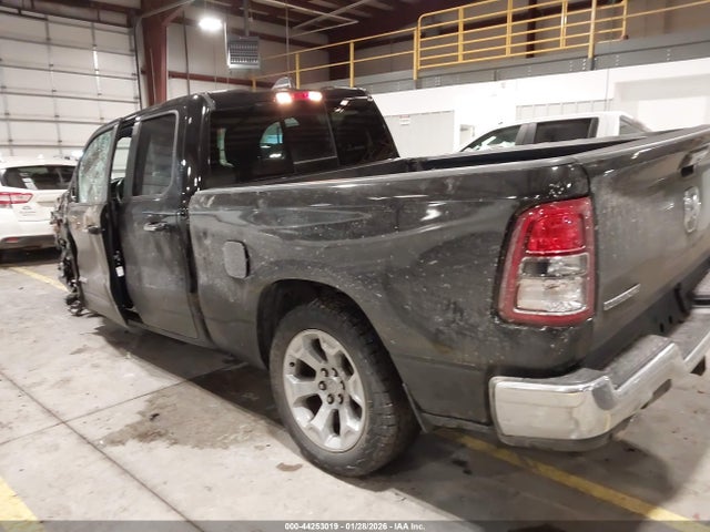 Aukcja sprzedaży 2019 Ram 1500 Big Horn/lone Star  4x4 6'4 Box, vin: 1C6SRFBTXKN656678, numer aukcji: 44253019
