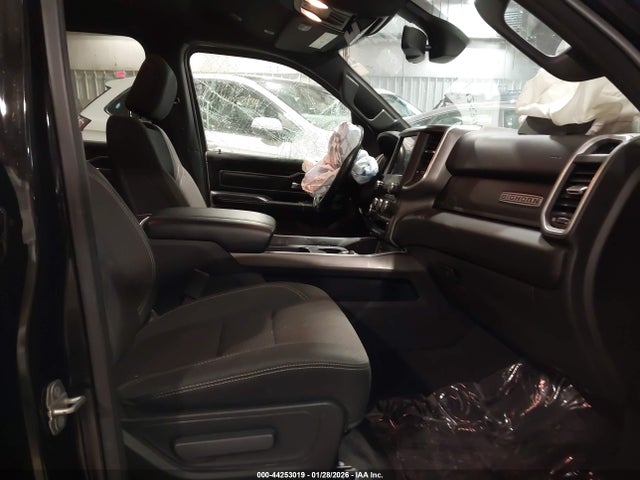 Aukcja sprzedaży 2019 Ram 1500 Big Horn/lone Star  4x4 6'4 Box, vin: 1C6SRFBTXKN656678, numer aukcji: 44253019