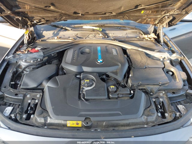 WBA8E1C59JA756226 BMW 330e Iperformance