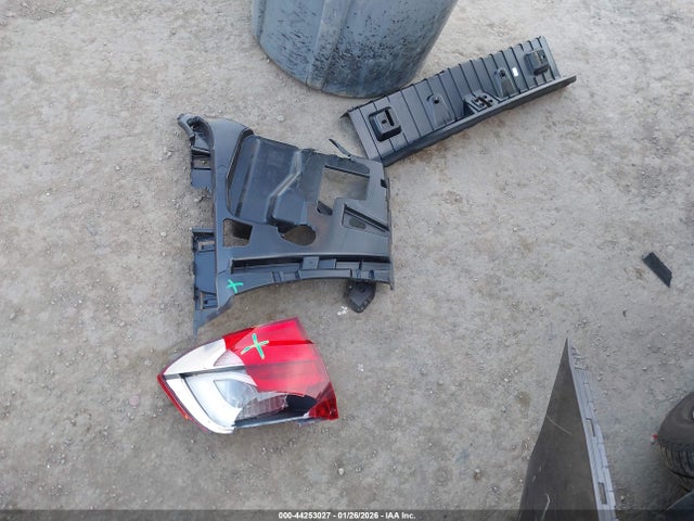 WBA8E1C59JA756226 BMW 330e Iperformance