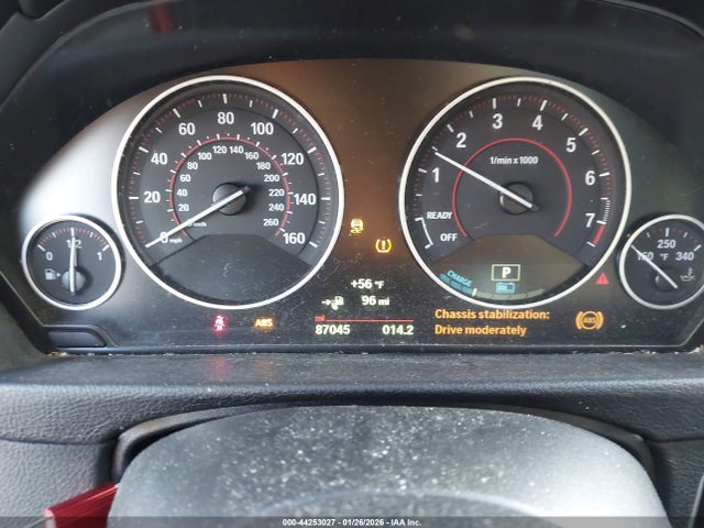 WBA8E1C59JA756226 BMW 330e Iperformance