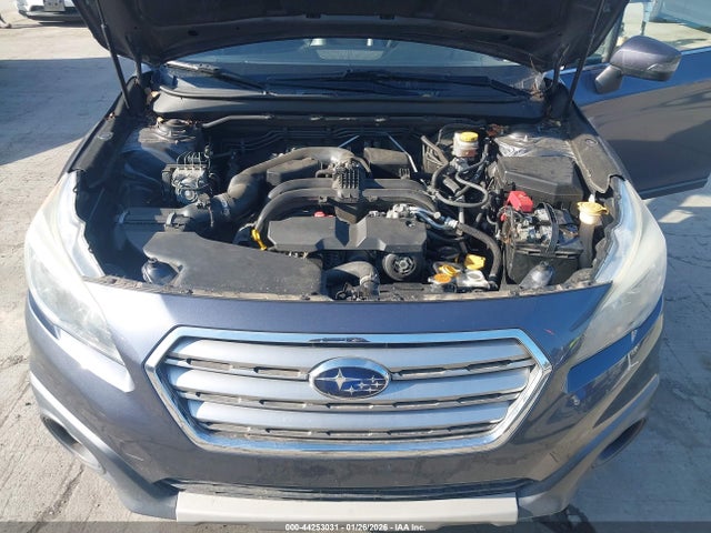 4S4BSAJC0F3229363 Subaru Outback 2.5i Limited