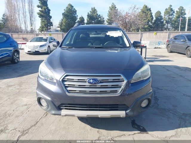 4S4BSAJC0F3229363 Subaru Outback 2.5i Limited