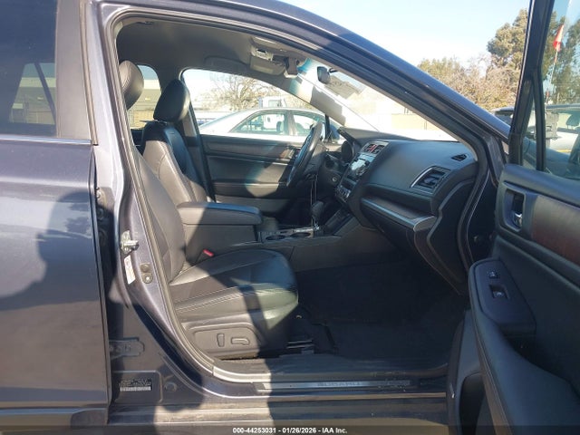 4S4BSAJC0F3229363 Subaru Outback 2.5i Limited