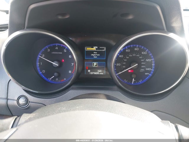4S4BSAJC0F3229363 Subaru Outback 2.5i Limited