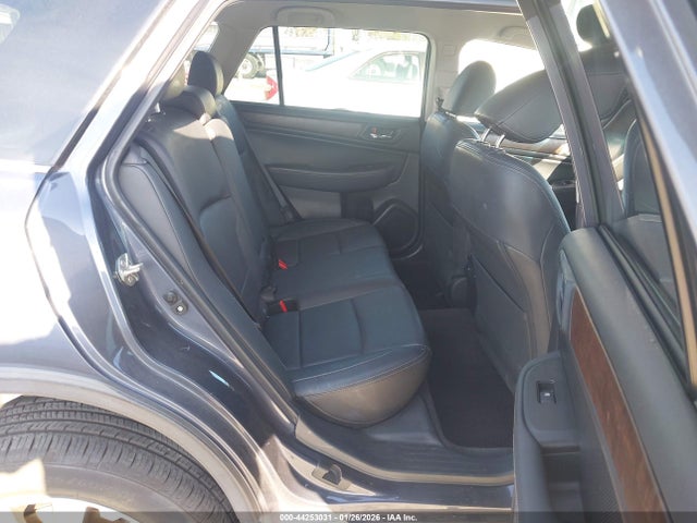 4S4BSAJC0F3229363 Subaru Outback 2.5i Limited