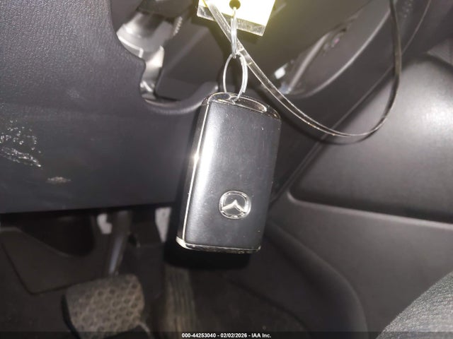 2021 MAZDA CX-3 JM1DKFB76M1504142 Photo 10