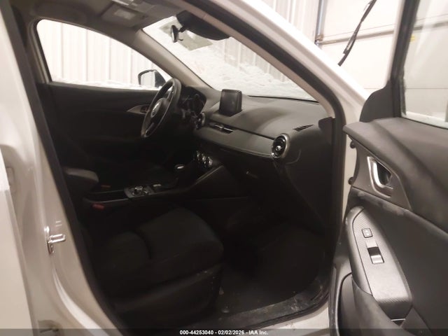 2021 MAZDA CX-3 JM1DKFB76M1504142 Photo 4
