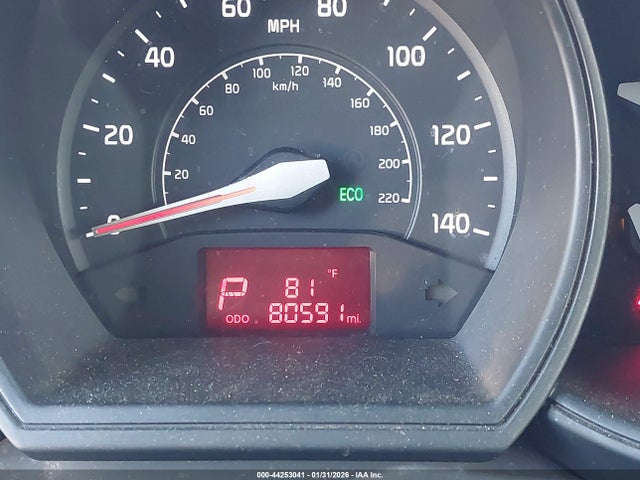 KIA RIO EX 2016 KNADN5A37G6600320 Image 7