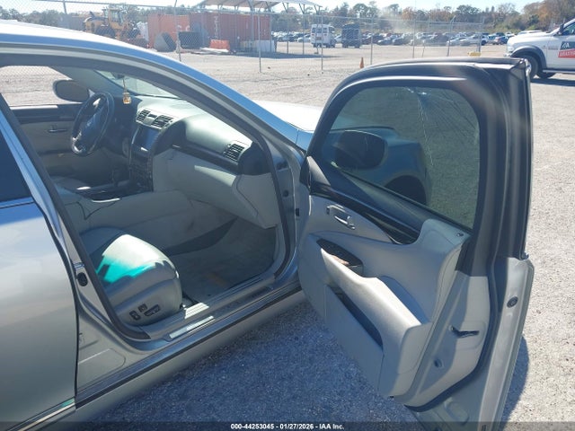 Aukcja sprzedaży 2008 Lexus Ls 460, vin: JTHBL46F485056863, numer aukcji: 44253045