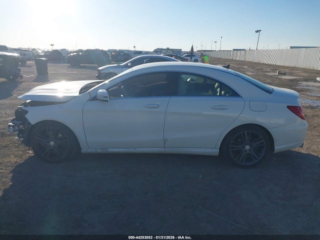 44253052 :رقم المزاد ، WDDSJ4EB9FN197632 vin ، 2015 Mercedes-benz Cla 250 مزاد بيع