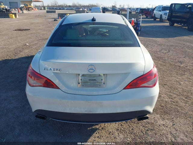 44253052 :رقم المزاد ، WDDSJ4EB9FN197632 vin ، 2015 Mercedes-benz Cla 250 مزاد بيع
