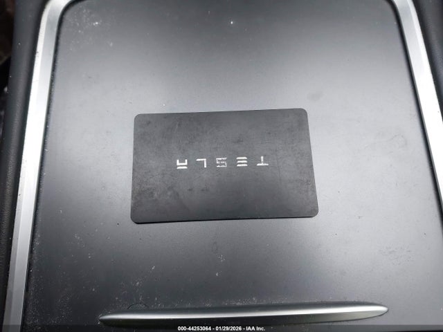 2023 TESLA MODEL Y 7SAYGDEE7PF803249 Photo 10