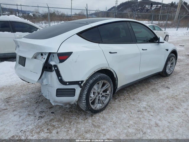 2023 TESLA MODEL Y 7SAYGDEE7PF803249 Photo 3