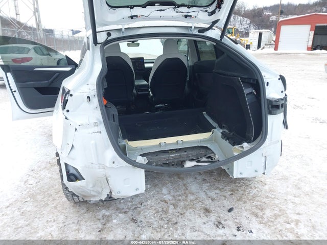 2023 TESLA MODEL Y 7SAYGDEE7PF803249 Photo 5