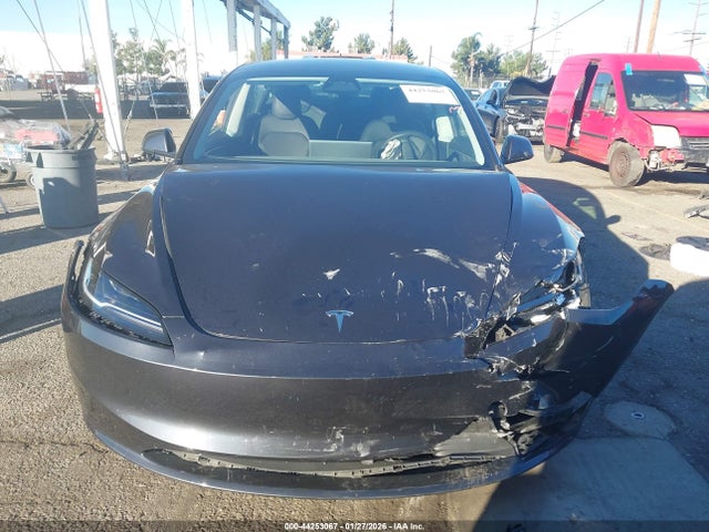 Aukcja sprzedaży 2024 Tesla Model 3 Long Range Dual Motor All-wheel Drive, vin: 5YJ3E1EB7RF859650, numer aukcji: 44253067