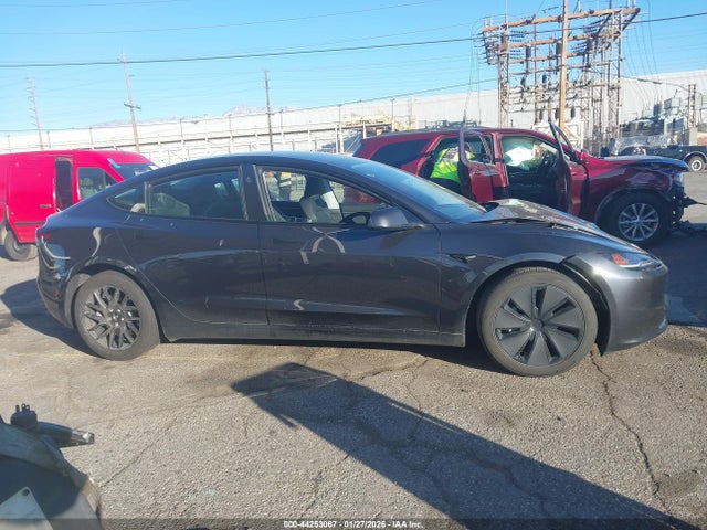 Aukcja sprzedaży 2024 Tesla Model 3 Long Range Dual Motor All-wheel Drive, vin: 5YJ3E1EB7RF859650, numer aukcji: 44253067