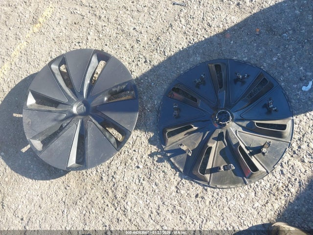 Aukcja sprzedaży 2024 Tesla Model 3 Long Range Dual Motor All-wheel Drive, vin: 5YJ3E1EB7RF859650, numer aukcji: 44253067