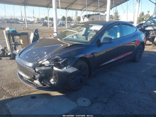 Aukcja sprzedaży 2024 Tesla Model 3 Long Range Dual Motor All-wheel Drive, vin: 5YJ3E1EB7RF859650, numer aukcji: 44253067