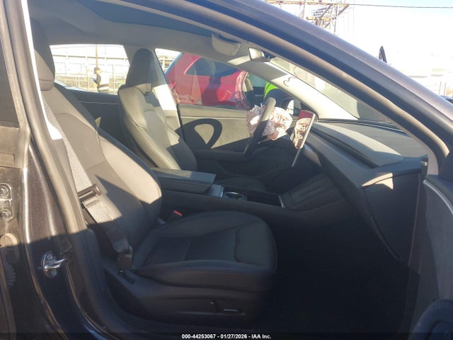 Aukcja sprzedaży 2024 Tesla Model 3 Long Range Dual Motor All-wheel Drive, vin: 5YJ3E1EB7RF859650, numer aukcji: 44253067