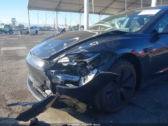 Aukcja sprzedaży 2024 Tesla Model 3 Long Range Dual Motor All-wheel Drive, vin: 5YJ3E1EB7RF859650, numer aukcji: 44253067