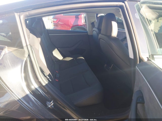 Aukcja sprzedaży 2024 Tesla Model 3 Long Range Dual Motor All-wheel Drive, vin: 5YJ3E1EB7RF859650, numer aukcji: 44253067