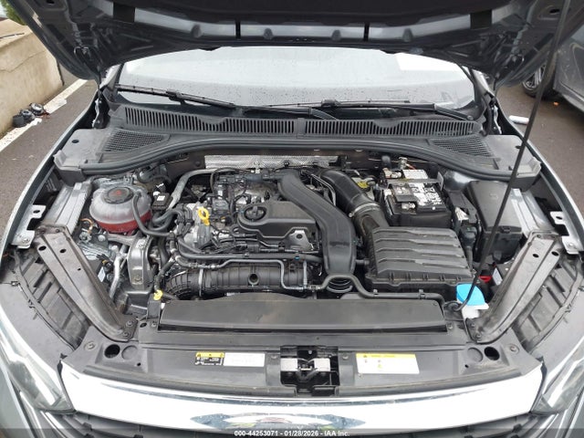 Volkswagen Jetta 1.5t Se 2024 3VWEM7BU6RM056874 Image 10