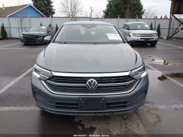 Volkswagen Jetta 1.5t Se 2024 3VWEM7BU6RM056874 Image 12