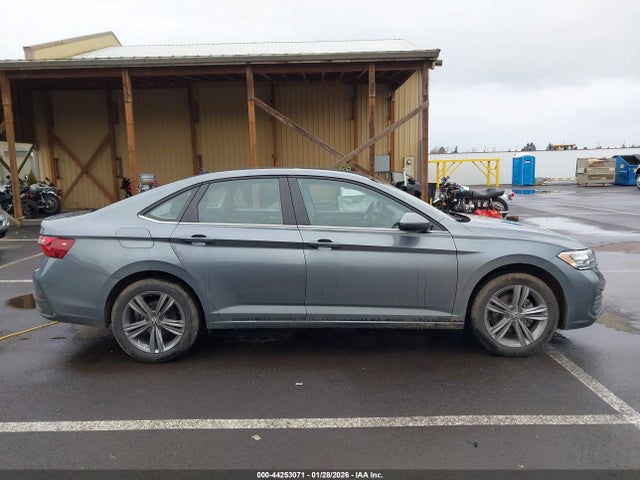 Volkswagen Jetta 1.5t Se 2024 3VWEM7BU6RM056874 Image 13