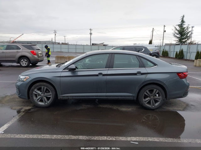 Volkswagen Jetta 1.5t Se 2024 3VWEM7BU6RM056874 Image 14