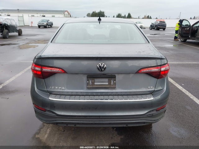 Volkswagen Jetta 1.5t Se 2024 3VWEM7BU6RM056874 Image 16