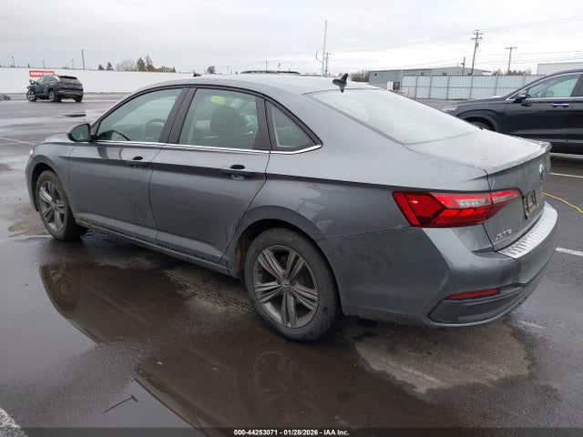 Volkswagen Jetta 1.5t Se 2024 3VWEM7BU6RM056874 Image 3