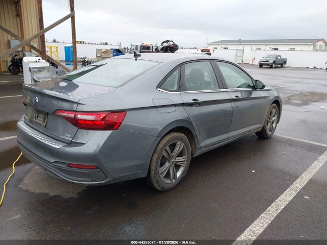 Volkswagen Jetta 1.5t Se 2024 3VWEM7BU6RM056874 Image 4