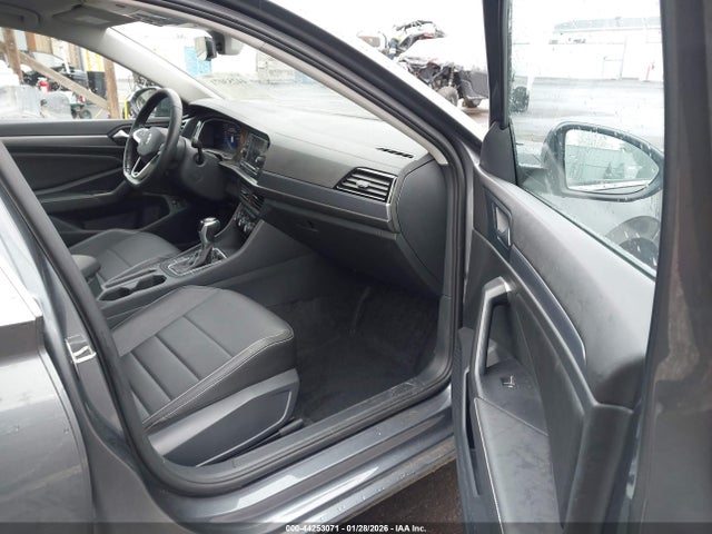Volkswagen Jetta 1.5t Se 2024 3VWEM7BU6RM056874 Image 5
