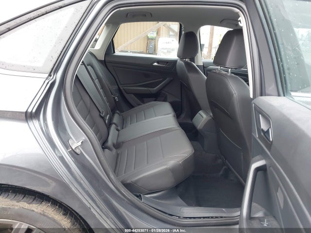 Volkswagen Jetta 1.5t Se 2024 3VWEM7BU6RM056874 Image 8