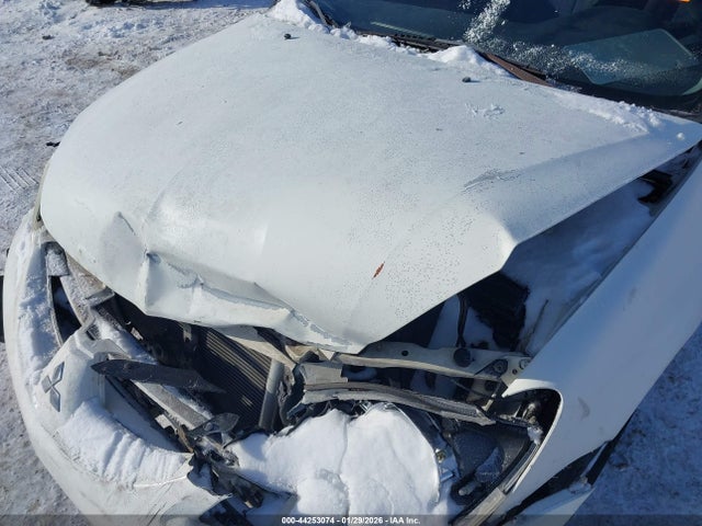 2004 MITSUBISHI LANCER JA3AJ26EX4U013450 Photo 9