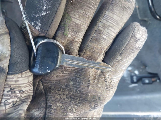 2004 MITSUBISHI LANCER JA3AJ26EX4U013450 Photo 10