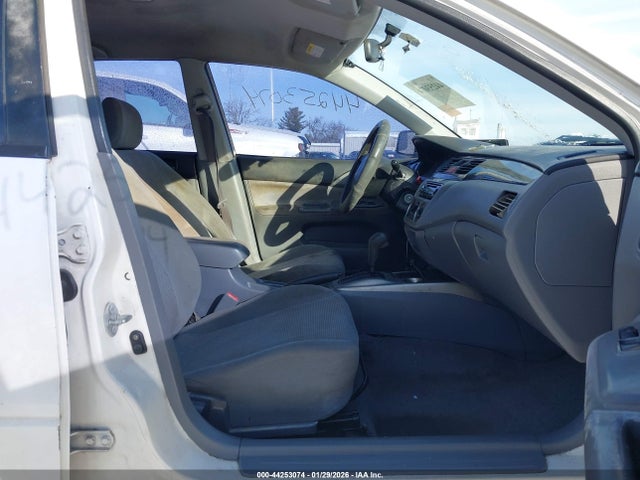 2004 MITSUBISHI LANCER JA3AJ26EX4U013450 Photo 4