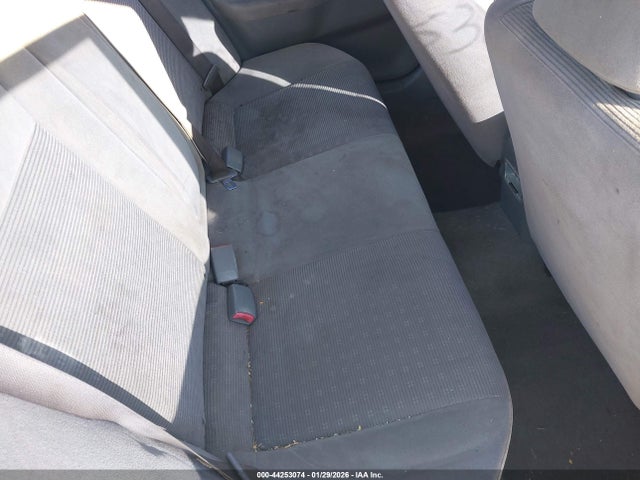 2004 MITSUBISHI LANCER JA3AJ26EX4U013450 Photo 7